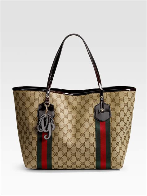 womens gucci tote|Gucci tote bag for women.